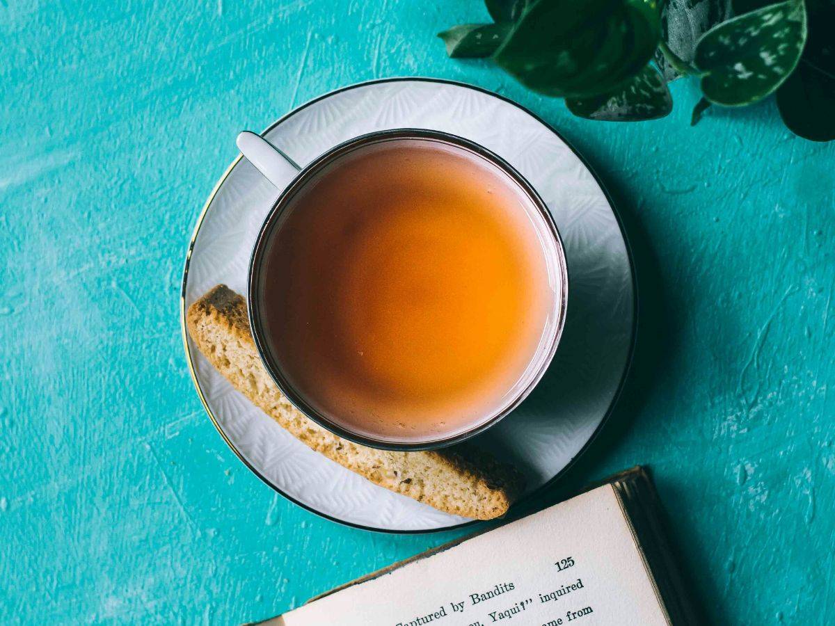 Comment je soigne mes rhumes en hiver