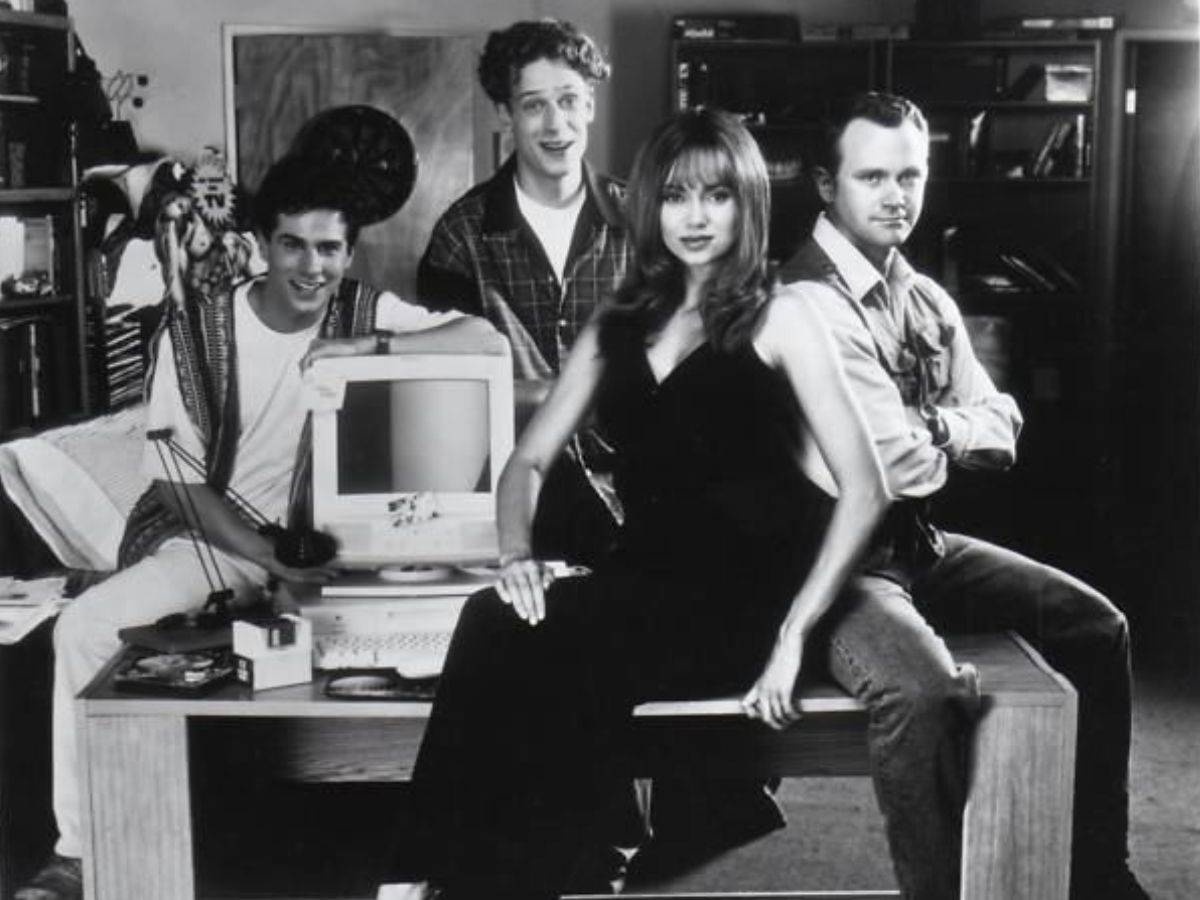 Tu es un ancien si tu as joué à ces jeux…