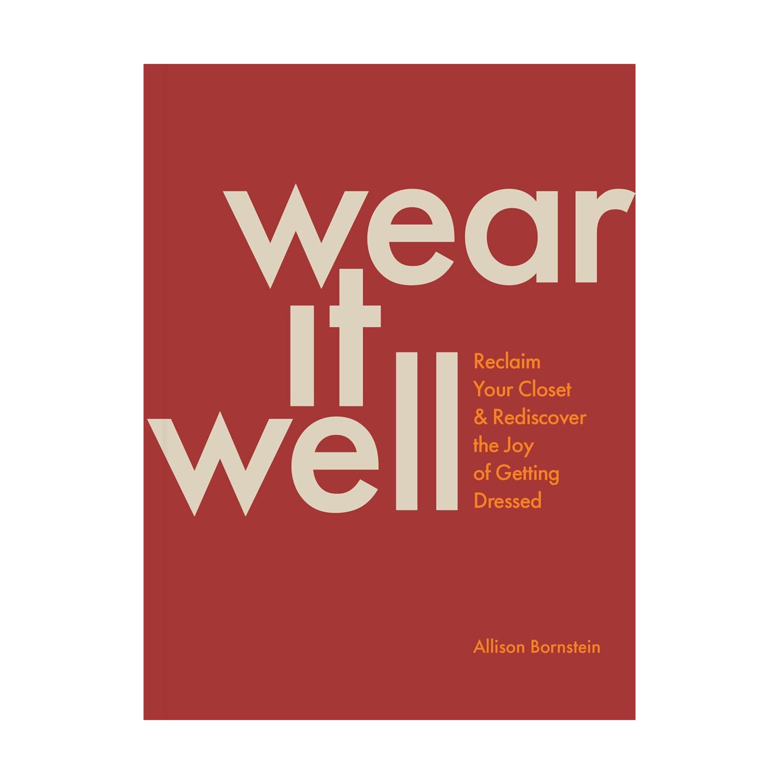 Wear it Well - Amazon